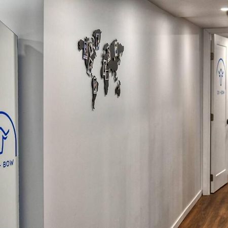 Apartament The Ox + Bow Portage la Prairie Zewnętrze zdjęcie