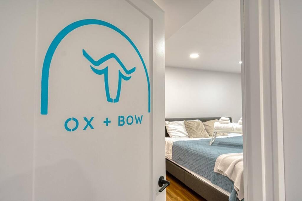 Apartament The Ox + Bow Portage la Prairie Zewnętrze zdjęcie