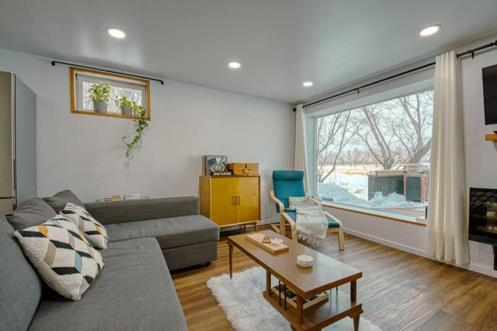 Apartament The Ox + Bow Portage la Prairie Zewnętrze zdjęcie