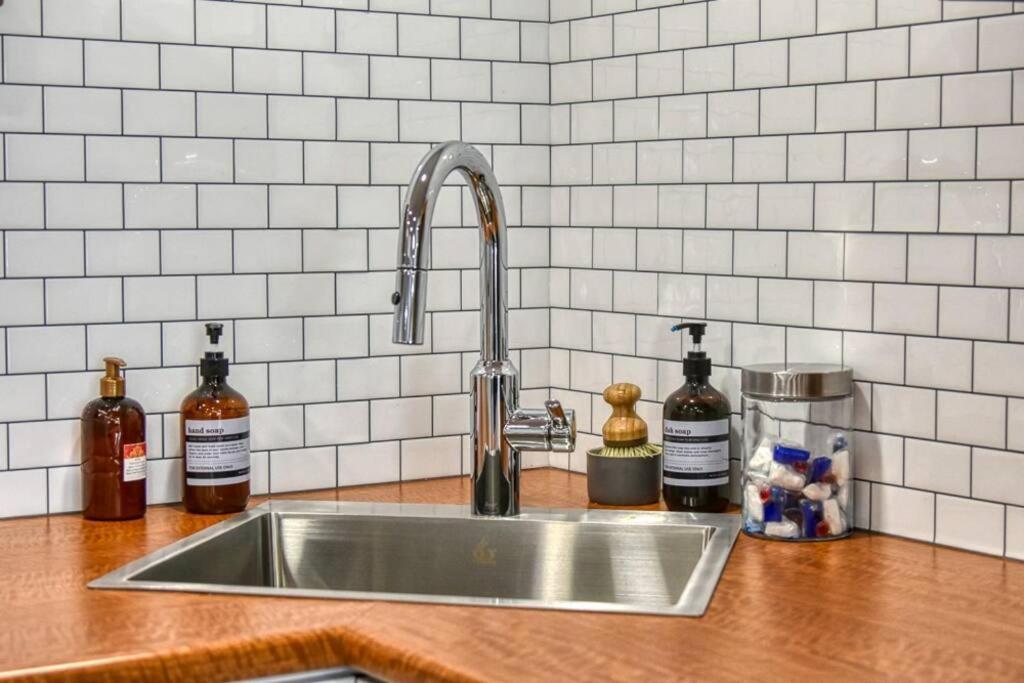 Apartament The Ox + Bow Portage la Prairie Zewnętrze zdjęcie